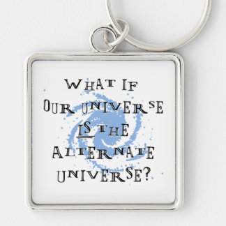 Porte-clés Autre univers