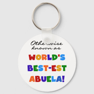 Porte-clés Autrement connu en tant que cadeaux du