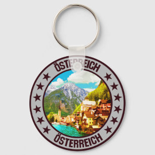 Porte-clés Autriche
