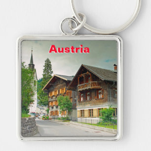 Porte-clés Autriche