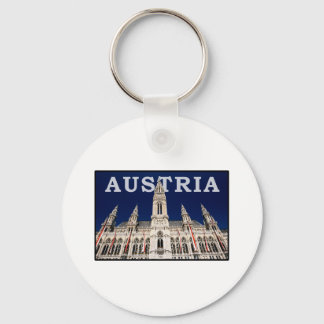 Porte-clés Autriche