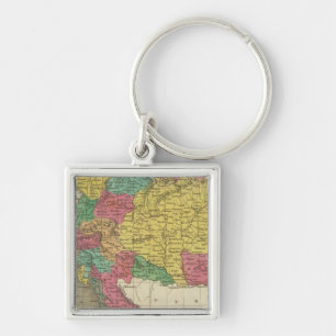 Porte-clés Autriche 2