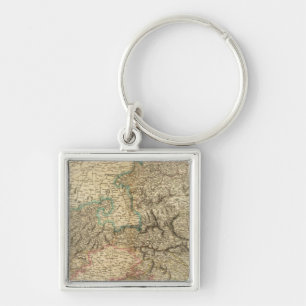 Porte-clés Autriche 5