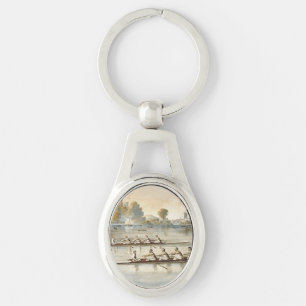Porte-clés Aviron SUPÉRIEUR