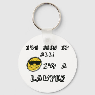Porte-clés Avocat
