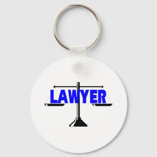 Porte-clés Avocat