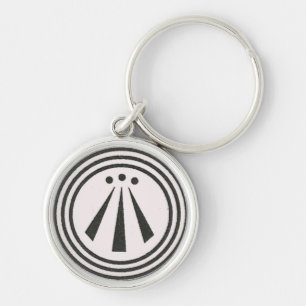 Porte-clés Awen