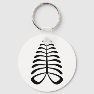 Porte-clés AYA Symbole d'endurance et d'indépendance