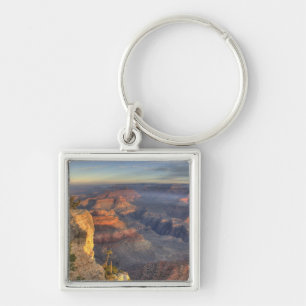 Porte-clés AZ, Arizona, parc national du Grand Canyon, sud 2