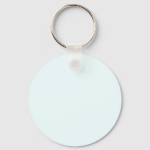 Porte-clés Azure (X11/web color) (solid color)