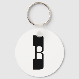 PORTE-CLÉS B1