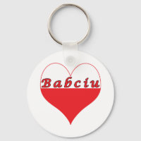 Babciu Coeur polonais