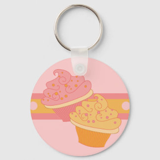 Porte-clés Baby Cakes