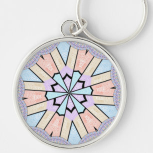 Porte-clés Baby shower