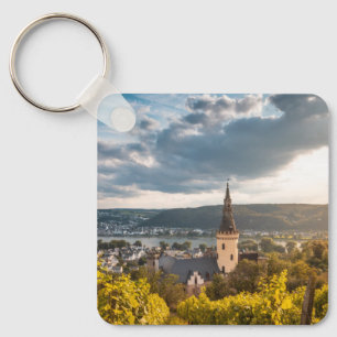 Porte-clés Bad Hönningen Allemagne