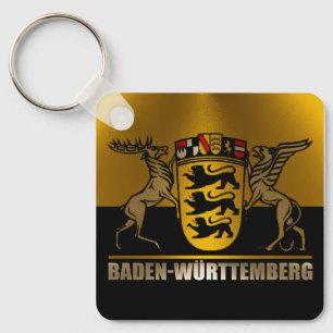 Porte-clés Bade-Wurtemberg