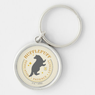 Porte-clés Badger House Badger House Badger Badger Badge Badd