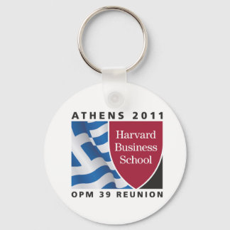 Porte-clés Bague de clé