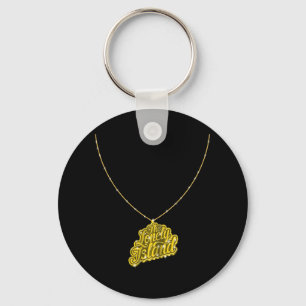 Porte-clés Bague petite