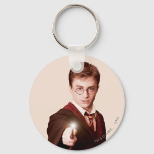 Porte-clés Baguette Harry Potter Points