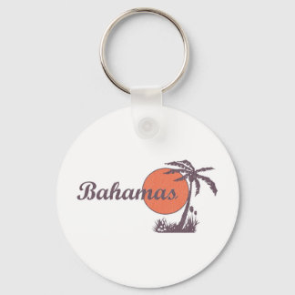 Porte-clés Bahama Worn
