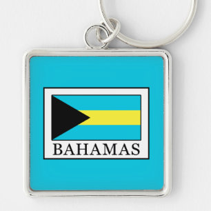 Porte-clés Bahamas