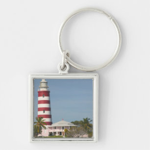 Porte-clés BAHAMAS, Abacos, Loyalist Cays, Elbow Cay, Hope
