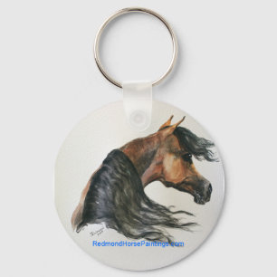 Porte-clés Baie Arabian 103