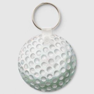 Porte-clés Bal de golf