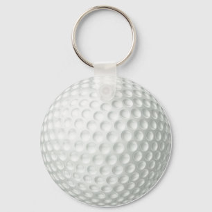 Porte-clés Bal de golf