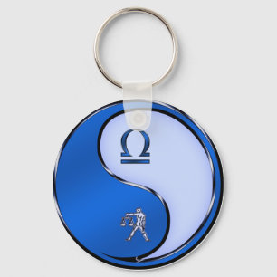 Porte-clés Balance