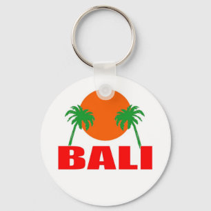 Porte-clés Bali, Indonésie