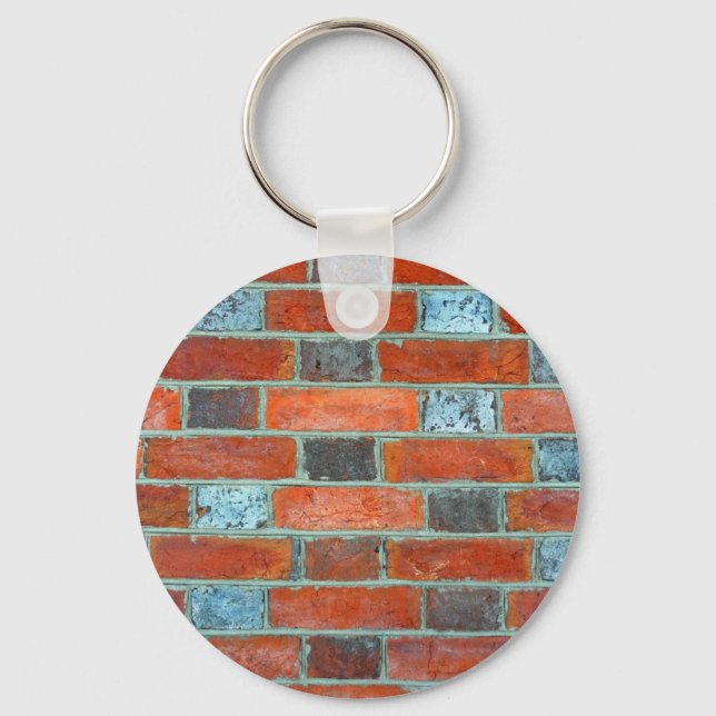Porte-clés Balisage (Recto)