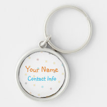 Balise ID points 'n' Stripes