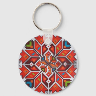 Porte-clés balkan, serbie, pirot