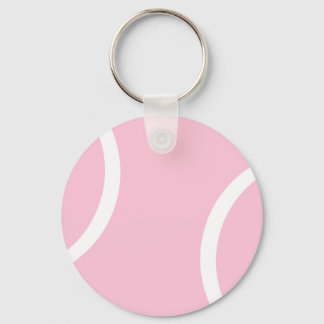 Porte-clés Ball de tennis