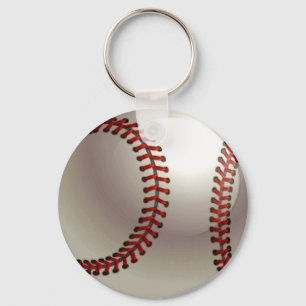 Porte-clés Balle de baseball
