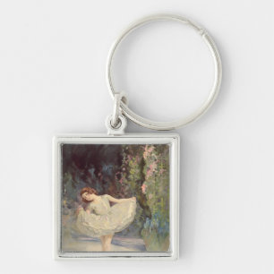 Porte-clés Ballet