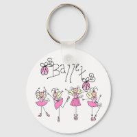 Ballet Fairy Angel