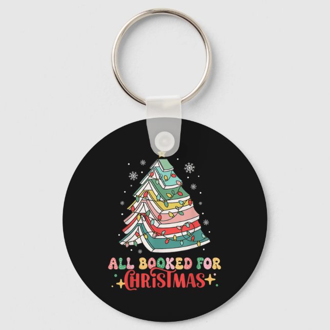 Porte-clés Ballet Gingerbread Ballet Danse Danse Professeur C (Recto)