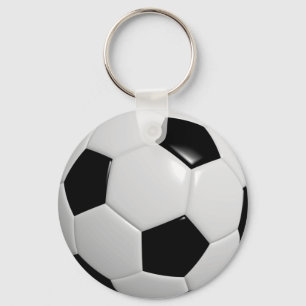 Porte-clés Ballon de foot