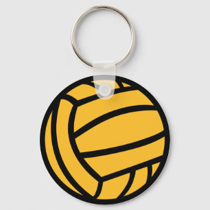 Porte-clés Ballon de water-polo
