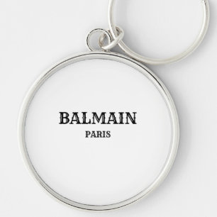 PORTE-CLÉS BALMAIN PARIS