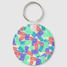 Bandes-cassettes Pastel - 90s Musique esthétique