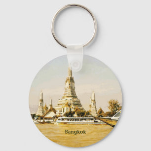 Porte-clés Bangkok
