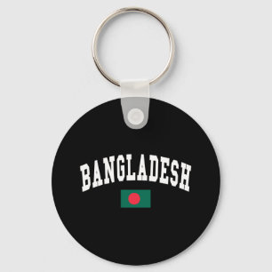 PORTE-CLÉS BANGLADESH