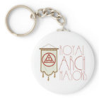 Bannière Freemason Royal Arch