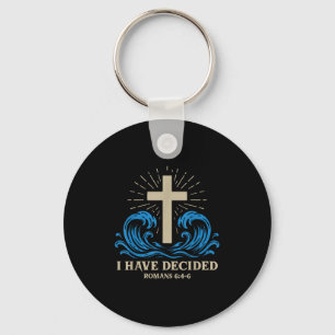 Porte-clés Baptême Pour Adultes Femmes Hommes Garçons Filles 