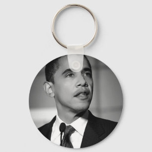 Porte-clés Barack Obama