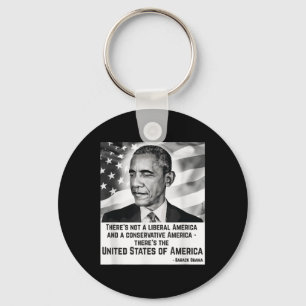 Porte-clés Barack Obama - Chemise Obama - Obama - Obama - Usa